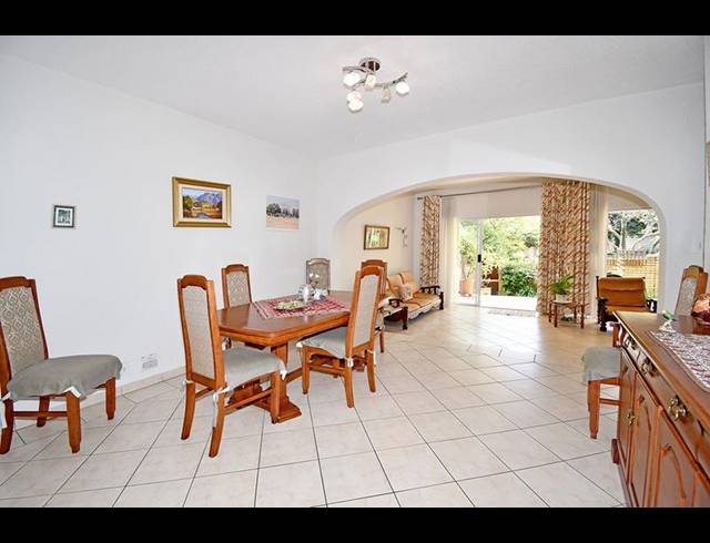 3 BEDROOM TOWNHOUSE FOR SALE IN MORNINGSIDE